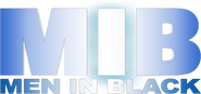 Logo of Men in Black image size 632x297