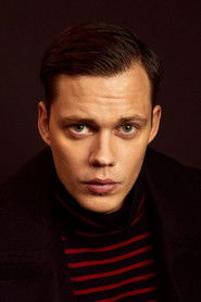 Photo of Bill Skarsgård image size 2000x3000