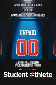 poster Student Athlete