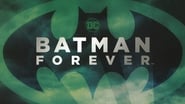 Batman Forever wallpaper 