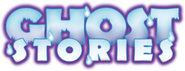 Logo of Ghost Stories image size 800x308