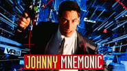 Johnny Mnemonic wallpaper 