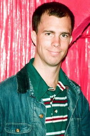 Photo of Ben Folds image size 529x794