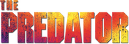 Logo of The Predator image size 788x273