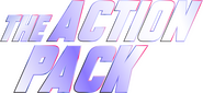 Logo of The Action Pack image size 1171x536