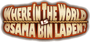 Logo of Where in the World Is Osama Bin Laden? image size 638x301