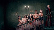 Pirouette fatale wallpaper 