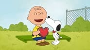 A Charlie Brown Valentine wallpaper 