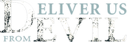 Logo of Deliver Us from Evil image size 1274x427