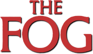 Logo of The Fog image size 511x297
