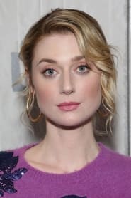 Photo of Elizabeth Debicki image size 552x828