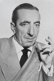 Photo of Wally Vernon image size 480x720