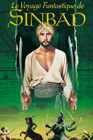 Voir film Le voyage fantastique de Sinbad en streaming