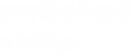 Logo of Switched Shifts image size 3077x1279