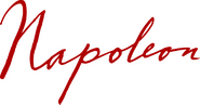 Logo of Napoleon image size 6127x3214