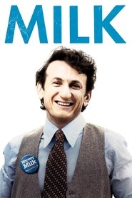 Poster of Milk image size 800x1200