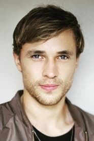 Photo of William Moseley image size 1000x1500