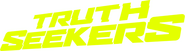 Logo of Truth Seekers image size 714x195