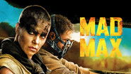 Backdrop of Mad Max: Fury Road image size 1920x1080