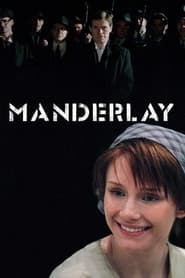 poster Manderlay