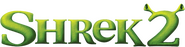 Logo of Shrek 2 image size 1275x325