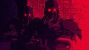 Jin-Roh : La brigade des loups wallpaper 