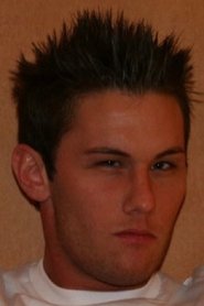 Photo of Kyle Rivers image size 300x450