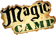 Logo of Magic Camp image size 2000x1231
