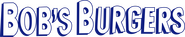 Logo of Bob's Burgers image size 4318x861