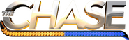 Logo of The Chase image size 4143x1280