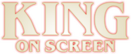 Logo of King on Screen image size 714x299