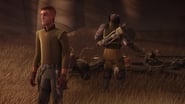 Star Wars Rebels season 4 episode 10