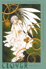 poster Clover