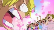 One Piece season 13 episode 454