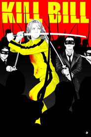 Poster of Kill Bill: The Whole Bloody Affair image size 1183x1783