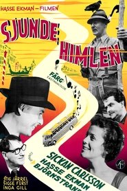 poster Seventh Heaven