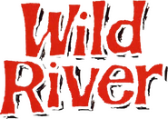 Logo of Wild River image size 777x549