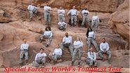 Special Forces: World's Toughest Test  