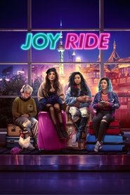 Joy Ride Poster