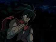 Challenge from Psycho Shocker