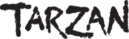 Logo of Tarzan image size 472x142