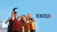 Ventoux wallpaper 