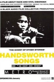 poster Handsworth Songs