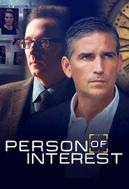 Poster of Person of Interest image size 680x1000