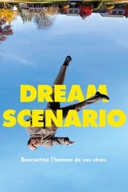 Dream Scenario streaming