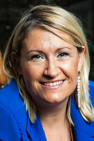 Photo of Barbara Topsøe-Rothenborg image size 800x1200