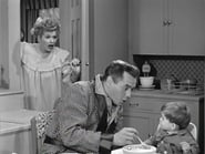 I Love Lucy season 3 episode 14