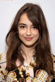 Photo of Julia Butters image size 513x769