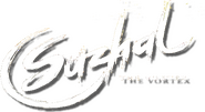Logo of Suzhal - The Vortex image size 505x276