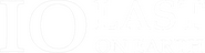 Logo of IO image size 1335x348